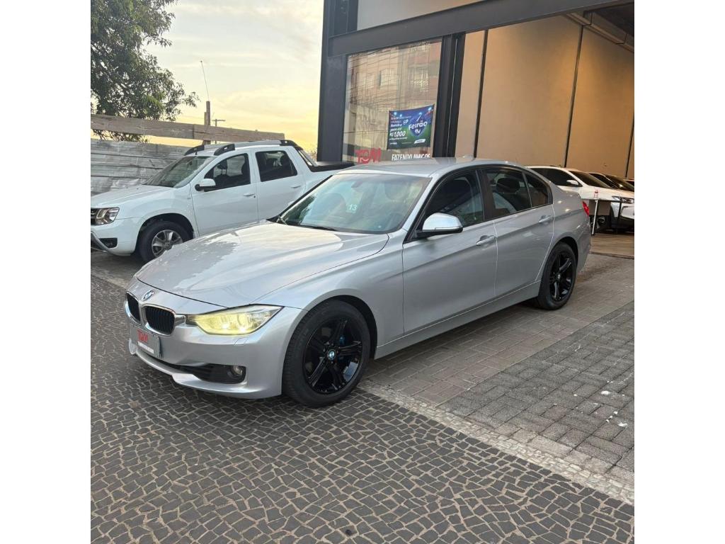 BMW 320I 3 2.0 320i Modern Auto 2013