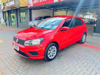 Foto do veículo Volkswagen Gol (novo) 1.6 Mi Total Flex 8v 4p