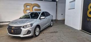 Foto do veículo Chevrolet Onix Plus 1.0 Turbo Lt R7t