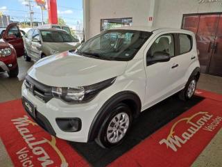 Foto do veículo Fiat Mobi 1.0 Like