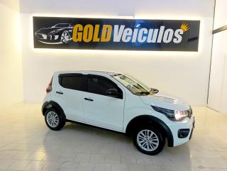 Foto do veículo Fiat Mobi 1.0 Like