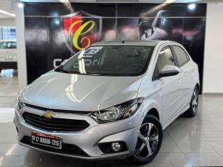 Foto do veículo Chevrolet Onix Hatch Ltz 1.4 8v Flexpower 5p Mec.
