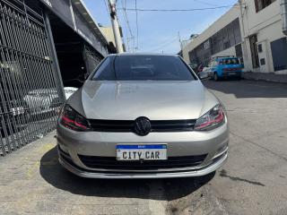 Foto do veículo Volkswagen Golf 1.4 Tsi Bluemotion Tech. Highline Dsg