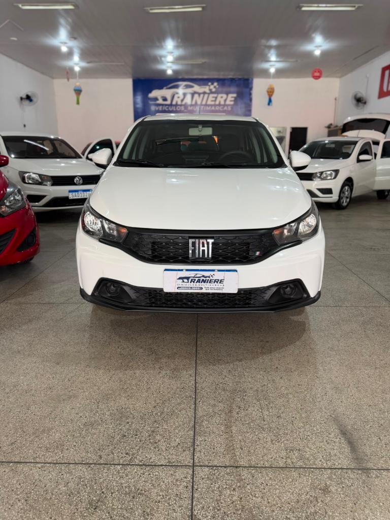 Fiat Argo