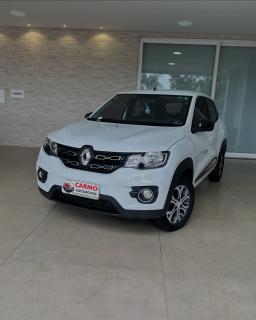 Foto do veículo Renault Kwid 1.0 Intense