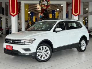 Foto do veículo Volkswagen Tiguan Allspace 1.4 250 Tsi Comfortline
