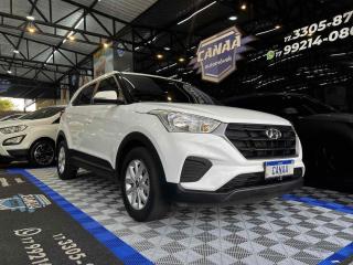 Foto do veículo Hyundai Creta 1.6 Action Auto
