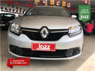 Foto do veículo Renault Logan Expression Flex 1.0 12v 4p