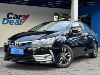 Foto do veículo Toyota Corolla 2.0 Xei Multidrive-s