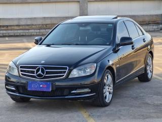 Foto do veículo Mercedes C-class 1.8 C 200 Kompressor