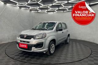 Foto do veículo Fiat Uno 1.0 Attractive