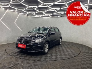 Foto do veículo Volkswagen Gol 1.0