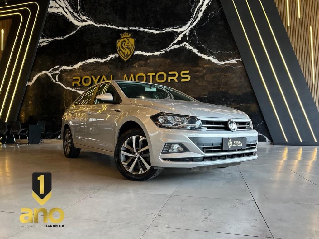 Volkswagen Virtus