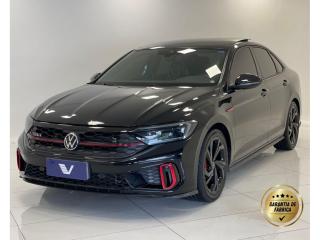 Foto do veículo Volkswagen Jetta Gli 350 Tsi 2.0 16v 4p Aut.