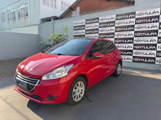 Foto do veículo Peugeot 208 1.5 8v Flex Active Pack