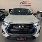 Foto do veículo Toyota Hilux 2.8 Tdi Cd Srx Auto 4wd