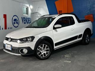 Foto do veículo Volkswagen Saveiro Cross 1.6 T. Flex 16v Ce