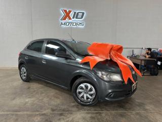 Foto do veículo Chevrolet Onix 1.0 Spe/4 Eco Joy