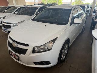 Foto do veículo Chevrolet Cruze Lt 1.8 16v Flexpower 4p Aut.