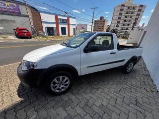 Foto do veículo Fiat Strada 1.4 Mpi Fire Flex 8v Cs