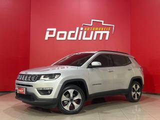 Foto do veículo Jeep Compass 2.0 Longitude Auto