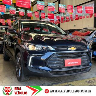 Foto do veículo Chevrolet Tracker 1.0 Turbo Lt Auto