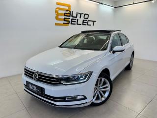 Foto do veículo Volkswagen Passat 2.0 Tsi Highline Dsg