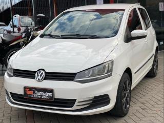 Foto do veículo Volkswagen Fox Trendline 1.6 Flex 8v 5p