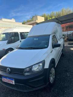 Foto do veículo Volkswagen Saveiro 1.6 Cs Robust