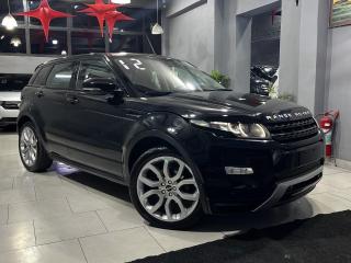 Foto do veículo Land Rover Range Rover Evoque 2.0 Si4 Auto 4wd Dynamic