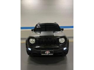 Foto do veículo Jeep Renegade 1.8 Std Auto