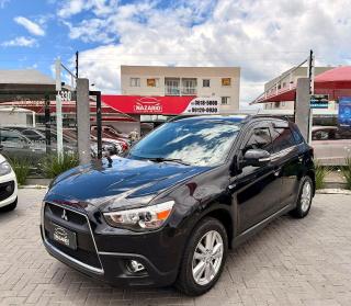 Foto do veículo Mitsubishi Asx 2.0 16v 4x4 160cv Aut.