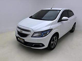 Foto do veículo Chevrolet Onix Plus 10tat Ltz Flex