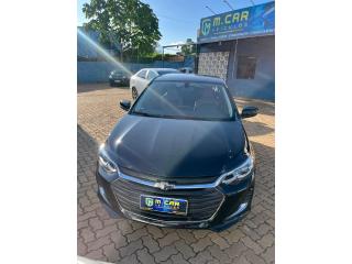 Foto do veículo Chevrolet Onix 1.0 Turbo Premier Auto