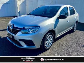 Foto do veículo Renault Logan 1.0 Zen