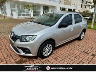 Foto do veículo Renault Logan 1.0 Zen