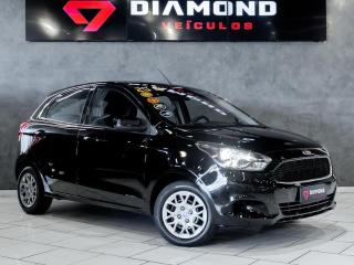 Foto do veículo Ford Ka 1.0 Se