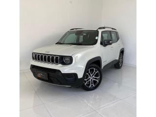 Foto do veículo Jeep Renegade 1.3 T270 Longitude Auto