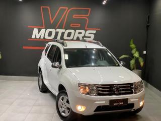 Foto do veículo Renault Duster 1.6 Dynamique 4x2 16v4p Manual