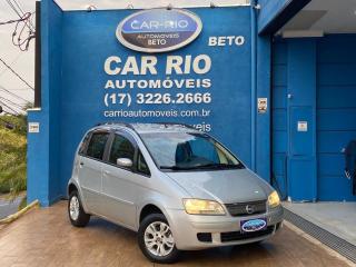 Foto do veículo Fiat Idea Elx 1.4 Mpi Fire Flex 8v 5p