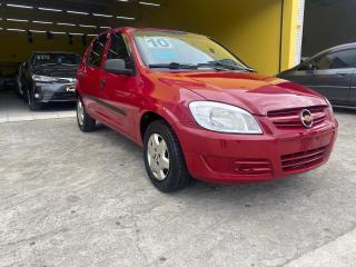 Foto do veículo Chevrolet Celta 1.0l Flex Spirit