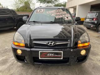 Foto do veículo Hyundai Tucson 2.0 16v Aut.