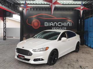 Foto do veículo Ford Fusion Titanium 2.0 Gtdi Eco. Fwd Aut.
