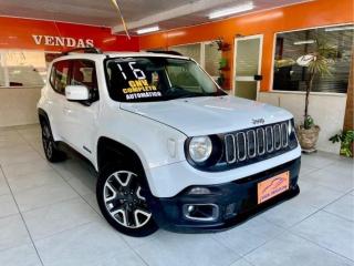 Foto do veículo Jeep Renegade 1.8 E.torq Flex Sport Auto