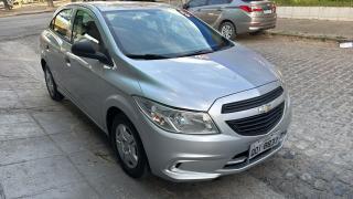 Foto do veículo Chevrolet Onix 1.0 Spe/4 Eco Joy