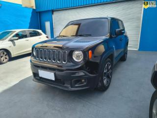Foto do veículo Jeep Renegade 1.8 E.torq Flex Sport Auto