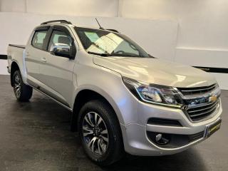 Foto do veículo Chevrolet S-10 2.5 Ecotec Sidi Cabine Dupla Ltz 4wd