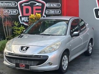 Foto do veículo Peugeot 207 1.4 Flex Xr Passion