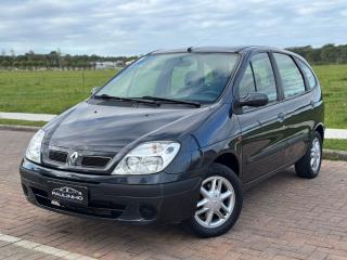 Foto do veículo Renault Scenic 2.0 16v Rxe Auto