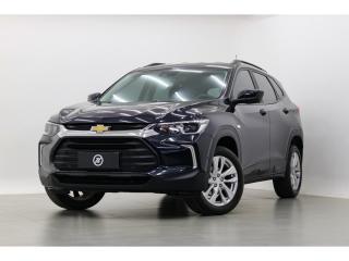 Foto do veículo Chevrolet Tracker 1.0 Turbo Ltz Auto